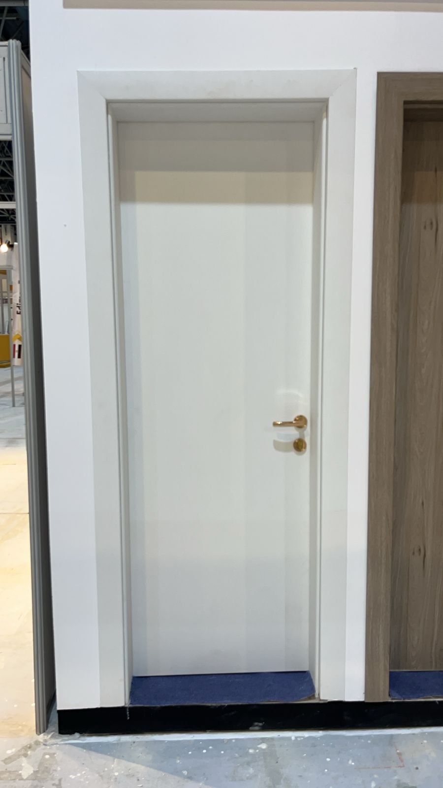 باب wpc مودرن كلاسيك ناعم باب wpc مودرن كلاسيك ناعم