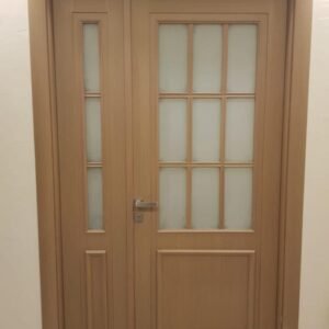 Home أبواب u channel